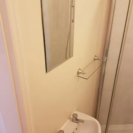 Apartment Leeson Street Dublin
