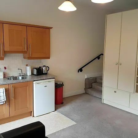 Apartment Leeson Street