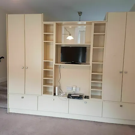 Apartment Leeson Street *