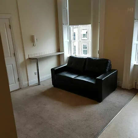 Apartment Leeson Street Dublin